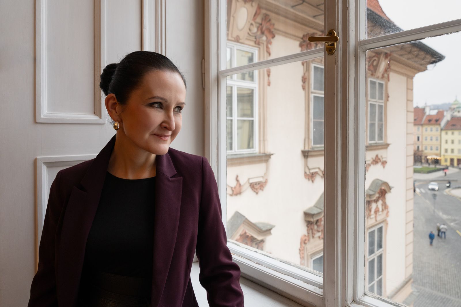 Stanovisko odborové organizace k odvolání generální ředitelky Alicje Knast